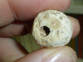 Ungeloeste Faelle der Archaeologie