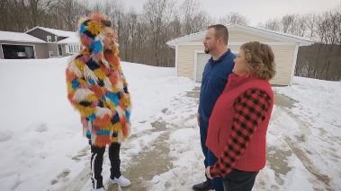 Jackpot! - Hauptpreis Traumhaus