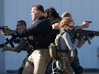Sabotage