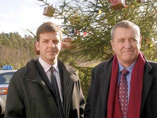 Inspector Barnaby: Leben und Morden in Midsomer