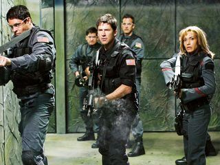 Stargate Atlantis