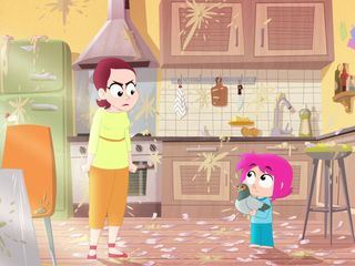 Ernest & Rebecca