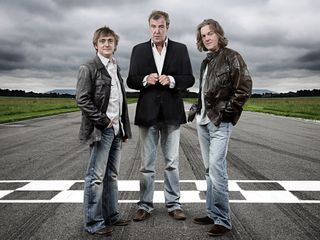 Top Gear