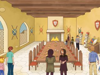 Meine Freundin Conni