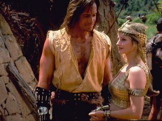 Hercules
