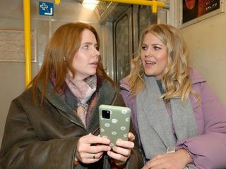 Gute Zeiten, schlechte Zeiten