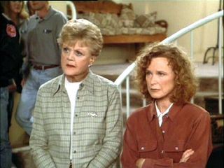 La signora in giallo