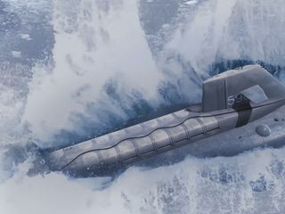 Arctic Armageddon