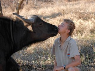 Tierische Freundschaften