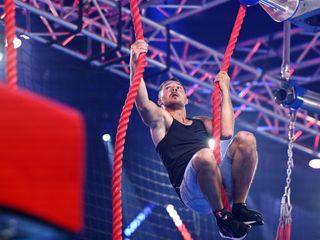 Ninja Warrior Germany - Die staerkste Show Deutschlands Ninja Warrior Germany - Die staerkste Show Deutschlands
