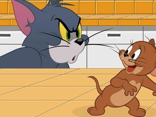 Die Tom und Jerry Show Die Tom und Jerry Show