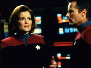 Star Trek: Raumschiff Voyager