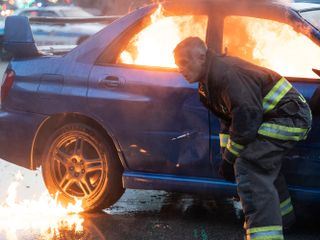 Chicago Fire