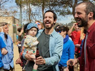 Barcelona for Beginners - Familie und andere Katastrophen