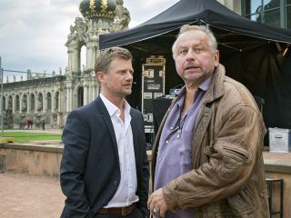 Tatort: Auf einen Schlag