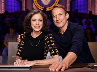 Wer weiss denn sowas?