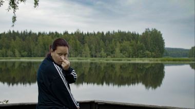 Kvinnor på kåken