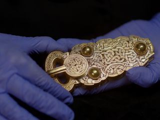 Schatzjaeger! Suche nach vergessenen Zivilisationen