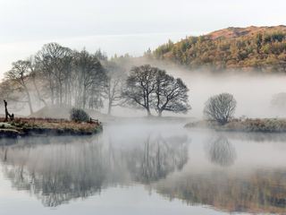 Die schoensten Landschaften der Welt
