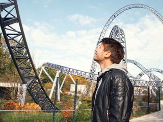 Science of Thrills Science of Thrills