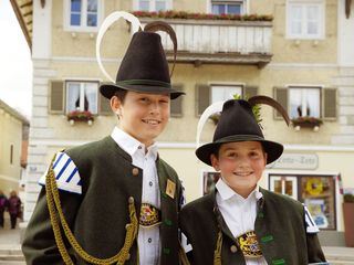 Maria Patrona Bavariae