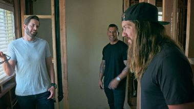 Haus-Flipping mit Tarek