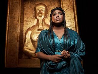 Giuseppe Verdi: Aida