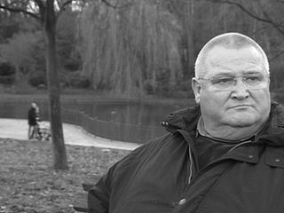 Abschied von Horst Krause