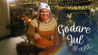 Godare jul med...