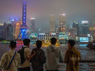 Chinas Gen Z: Aus der Traum?