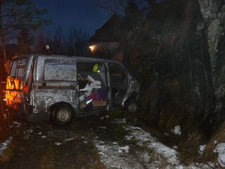 Ice Road Rescue - Extremrettung in Norwegen