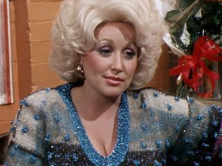 Dolly Parton - Everbodys Darling