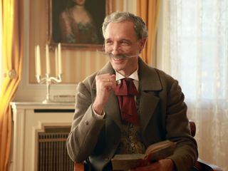 Habsburgs Ringstrassenbarone