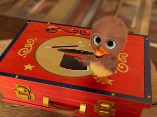 Weasy Family Weasy Family