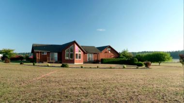 Island Life - Traumhaus gesucht