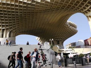 Andalusien - Spaniens mythischer Sueden