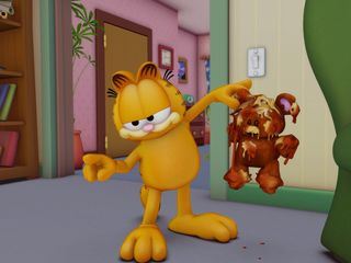 The Garfield Show