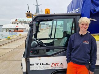 Helgoland