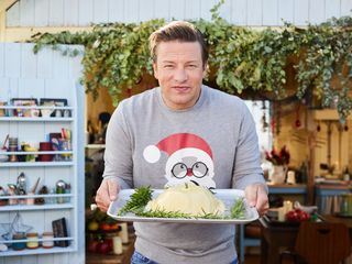 Jamie & Jimmys Food Fight Club