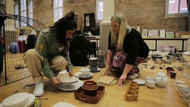 Sort Your Life Out - Ausmisten mit Profis