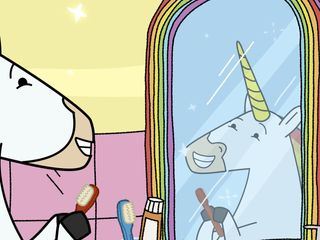 Super Happy Magic Forest