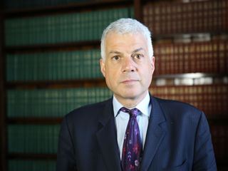 Der Killer in meinem Dorf