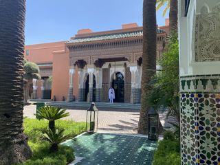 Mythos Marrakesch Mythos Marrakesch