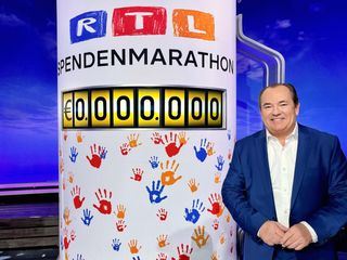 RTL-Spendenmarathon 2025