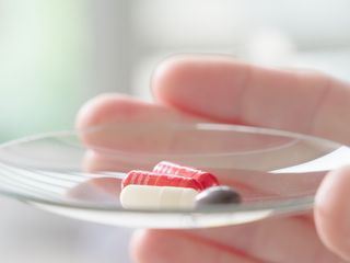 Taeuschung als Therapie