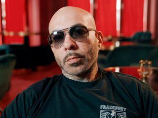 Dichtung und Wahrheit - wie Hip-Hop nach Deutschland kam