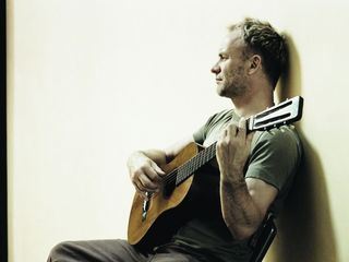 Collins, Knopfler, Sting, Clapton, Elton John & Paul McCartney: Music for Montserrat