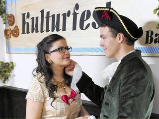 Sturm der Liebe
