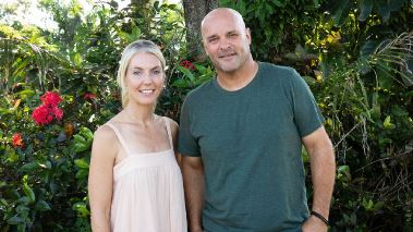 Renovation Island - Unser Traum vom Luxus-Resort