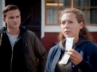 Maria Wern, Kripo Gotland: (Wiederholung von 23.30 Uhr)